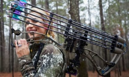 The Best Wedding Rings for Women Who Hunt and Fish