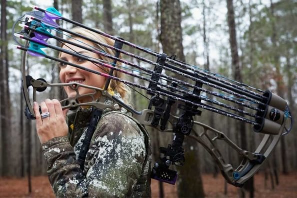 The Best Wedding Rings for Women Who Hunt and Fish