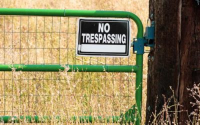 Trespassing Laws in New York Explained for Outdoorsmen