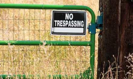 Trespassing Laws in New York Explained for Outdoorsmen