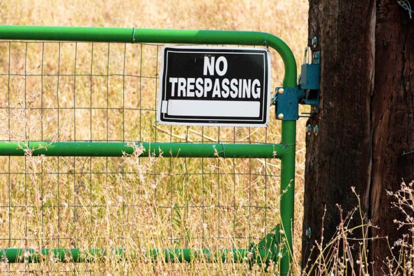 Trespassing Laws in New York Explained for Outdoorsmen