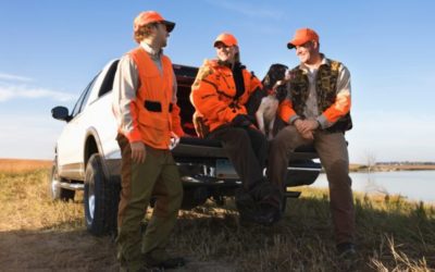 What are an Outsider’s Biggest Gripes About Hunters? How Can They be Amended?