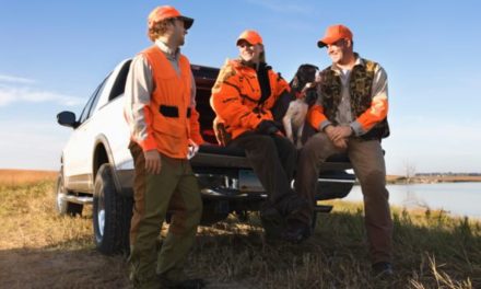 What are an Outsider’s Biggest Gripes About Hunters? How Can They be Amended?