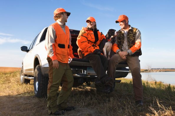 What are an Outsider’s Biggest Gripes About Hunters? How Can They be Amended?