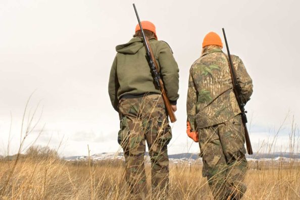 What is a Hunter Safety Card and Do I Need One?