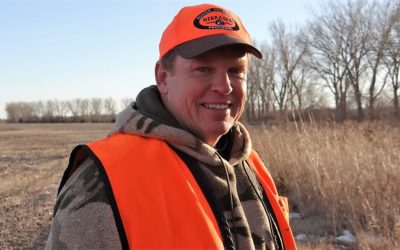What you need to know for the firearm deer hunting season