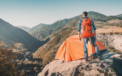 Why Being Outside is Helping Your Health