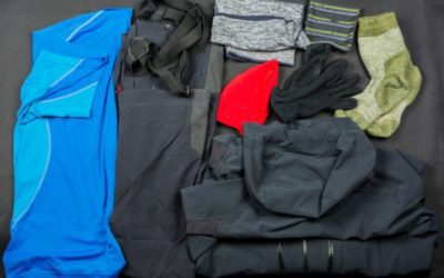 Wool Hunting Clothes: What Makes Them Great, and a Few Choice Selections