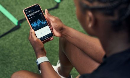 WTA Approves Whoop as First Wearable Fitness Technology for Match Play