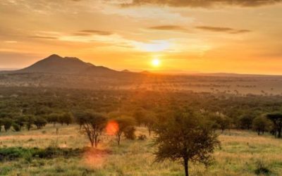 12 Spectacular National Parks Around the World
