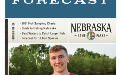 2022 Fishing Forecast