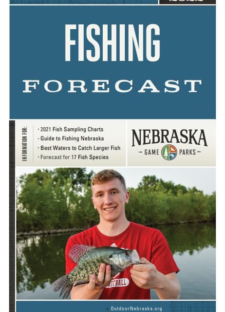 2022 Fishing Forecast