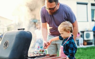 3 Wild Game Meals to Make With Kids