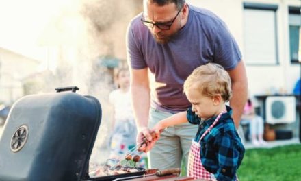 3 Wild Game Meals to Make With Kids