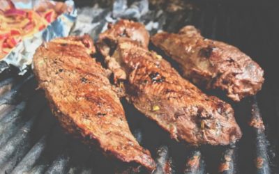 4 Venison Backstrap Recipes Perfect For Your Harvests This Season