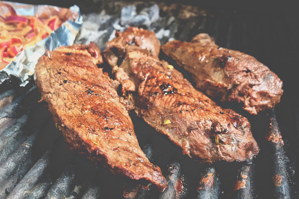 4 Venison Backstrap Recipes Perfect For Your Harvests This Season Outdoor Enthusiast Lifestyle