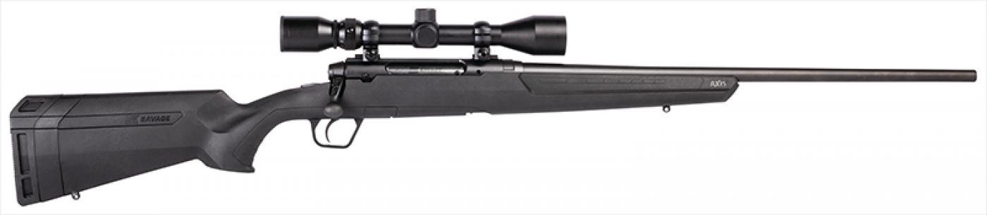 Deer Rifles for Hunting Michigan