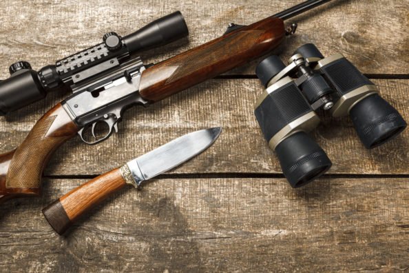 5 Best Shotgun Scopes for Various Uses