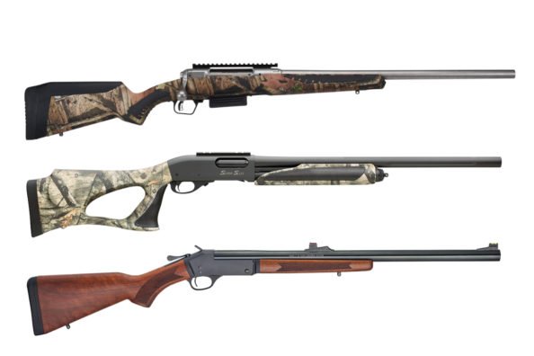 5 Long-Range Shotgun Options Perfect for the Illinois Firearm Deer Season