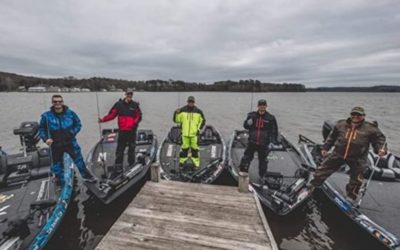 6 Best Men’s Fishing Jackets of 2021: For Rainy Days and Cold Weather