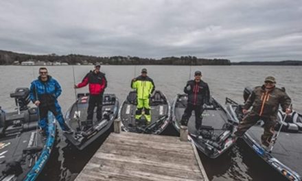 6 Best Men’s Fishing Jackets of 2021: For Rainy Days and Cold Weather