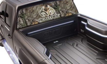 7 Hunting Decals for Trucks