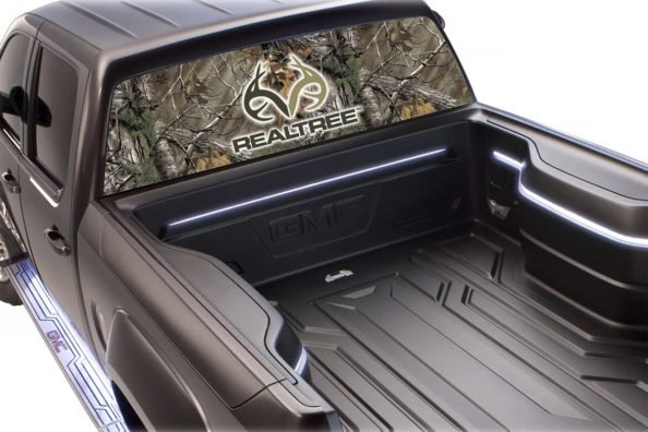 7 Hunting Decals for Trucks