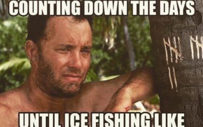 Counting the Days