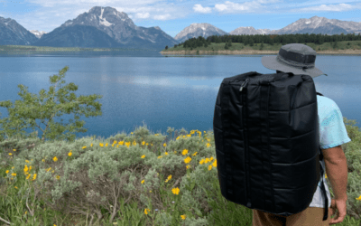 Db Duplex Duffel: Our Review of the Innovative Adventure Bag