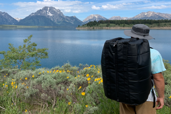 Db Duplex Duffel: Our Review of the Innovative Adventure Bag