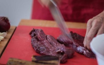 Dry Aged Venison: How and Why People Do It