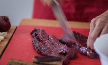 Dry Aged Venison: How and Why People Do It