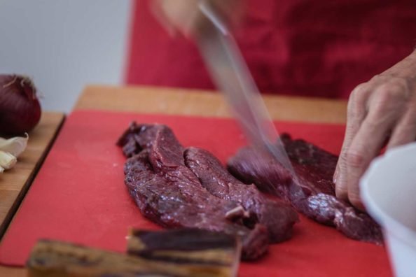 Dry Aged Venison: How and Why People Do It