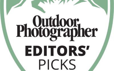 Editors’ Picks: Best Photo Gear 2021