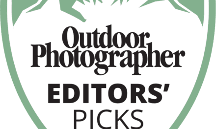 Editors’ Picks: Best Photo Gear 2021