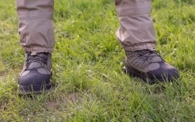 Fishing Boots: When and Why You’d Need Them, and a Few Solid Picks