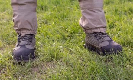 Fishing Boots: When and Why You’d Need Them, and a Few Solid Picks