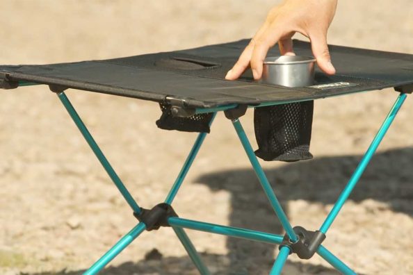 Folding Camping Tables: 5 Good Picks for Your Campsite