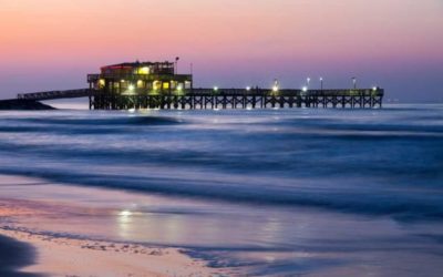 Galveston Fishing Spots: The 6 Best Places