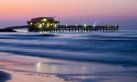 Galveston Fishing Spots: The 6 Best Places