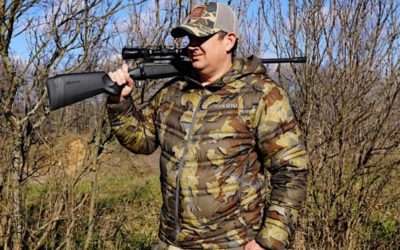 Gear Review: KUIU’s Super Down Jacket and Pants Kept Me Warm and Dry All Season