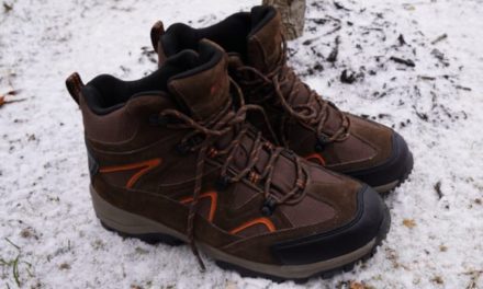 Gear Review: The Extremely Affordable Northside Snohomish Waterproof Hiking Boots