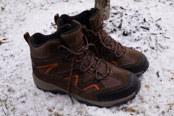 Gear Review: The Extremely Affordable Northside Snohomish Waterproof Hiking Boots