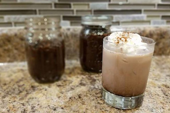 Coffee Moonshine