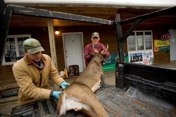 How to Care for Wild Game Before It Reaches Your Kitchen Table