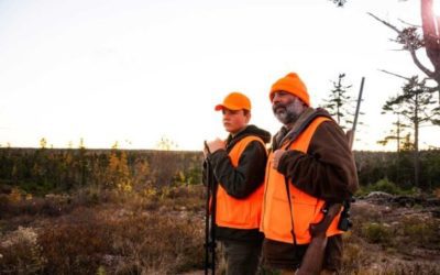 How to Involve Kids in the Hunt Beyond Pulling the Trigger