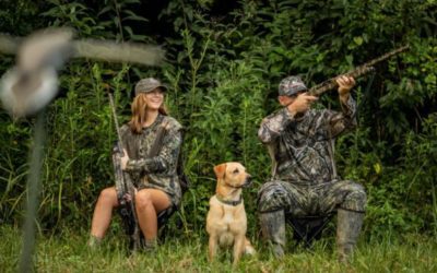 Hunting for Beginners: 7 Hunts Ideal for First Time Outdoorsmen and Women