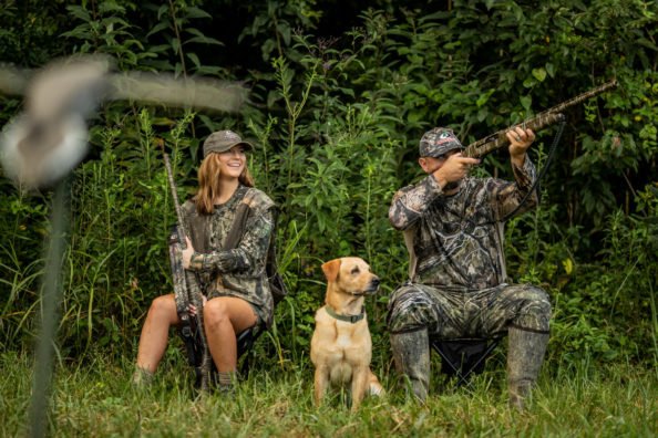 Hunting for Beginners: 7 Hunts Ideal for First Time Outdoorsmen and Women