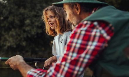 Kids Fishing Rods: 3 Perfect Options for Young, First-Time Anglers