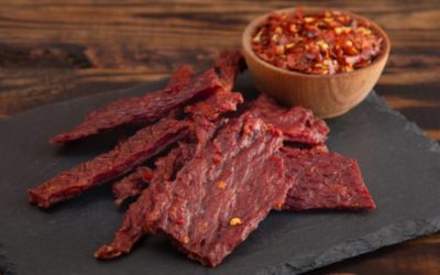 Making Venison Jerky Is Not As Hard as You Might Think